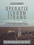 Operatie schoon strand Wassenaar